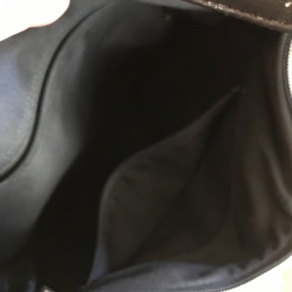 Liza Ganz Colorblock Shoulder Bag - Picture 5 of 9